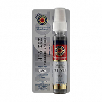 Ароматизатор спрей №39 Carolina Herera 212 VIP (муж) AROMA Top Line